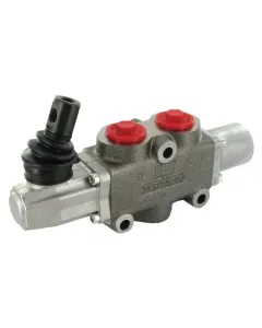 Walvoil - DF203003 - Ventil 3-Wege 3A-12L 3/4 BSP