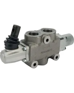 Walvoil - DF253001 - 3-Wege-Ventil DF25/3A-12L