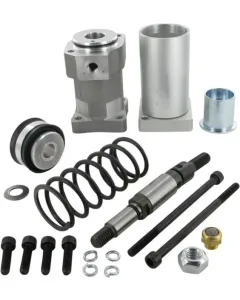 Walvoil - DF920A18P - Pneumatische Bedienung DF20