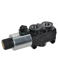 Walvoil - DFE0523003 - 3-Wege-Ventil 12VDC 3D18ES