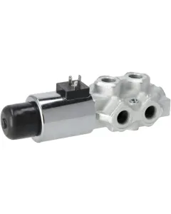 Walvoil - DFE106001 - Ventil 6/2 A 12VDC 1/2