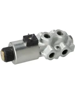Walvoil - DFE106002 - Ventil 6/2 A 24VDC 1/2