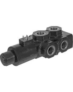 Walvoil - DFE206005 - Ventil 6/2 B-G-12-3/4