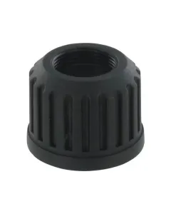 Walvoil - DFE905218 - Kunststoffmutter M18x1 Für Magnetkern
