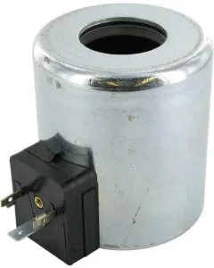 Walvoil - DFE91024 - Spule 24V Für DFE-Ventil Größe 10/20 >2022