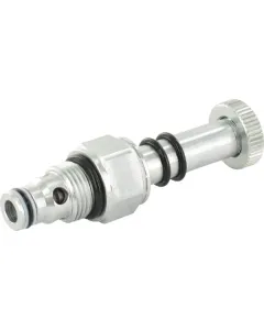 Walvoil - EC10M20NB - Patronenventil 2/2 NC 70l/min