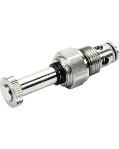 Walvoil - EH08M20NB - Kartuschenventil 2/2 NC 40l/min