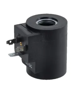 Walvoil - ELBC1612 - Spule 12V DC für EL Serie 8
