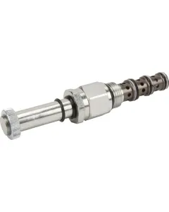Walvoil - ER10M10B - Ventil 4/2 Kartusche ER10M10B