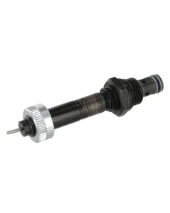 Walvoil - EW08MNC20PB - 2/2 Ventil Kartusche NC