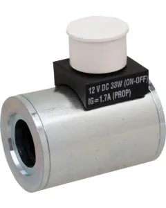 Walvoil - EW9BH12 - Spule 12V DC EW-Serie 10