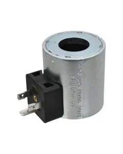 Walvoil - EW9BIN24A - Spule 24V DC für EW/EL Serie 12