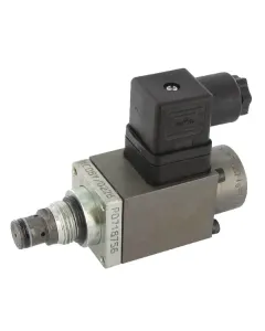 Walvoil - MC08Y023B - Druckbegrenzungsventil 12V