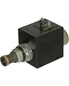 Walvoil - MP10X031B - Proportionales Druckentlastungsventil 12VDC MP10X031B