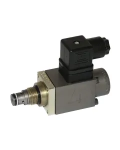 Walvoil - MP10X033B - Proportionales Druckentlastungsventil 12VDC MP10X033B