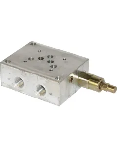 Walvoil - PBL10VMP - 05 Subplatten-Entlastungsventil 1/2"