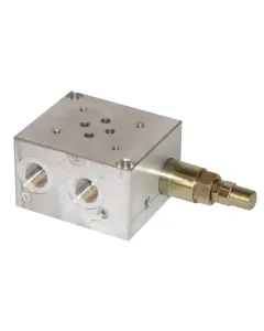 Walvoil - PBL6VMP - 03 Subplatten-Entlastungsventil 3/8"