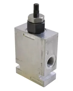 Walvoil - RP12001 - Reduzierventil 10 A 08 S B 1/2"