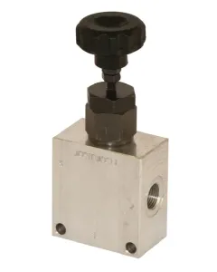 Walvoil - RP16001 - Reduzierstück 20 A 12 S B 3/4"