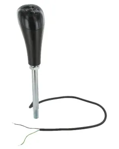 Walvoil - SCF9031E - SCF-Joystick, Elektrische Taste