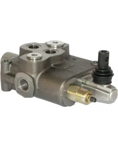 Walvoil - SD181004 - Lenkventil SD18/1-G3-211 AET, 1 Sektion