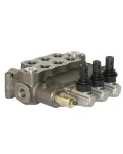 Walvoil - SD183001 - Steuerventil SD18/3-P-3x18-AET