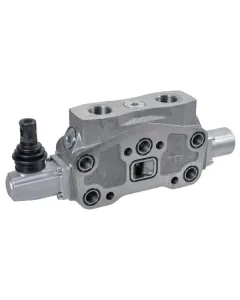 Walvoil - SD25118 - Sektion SD25/1-18-P Parallel