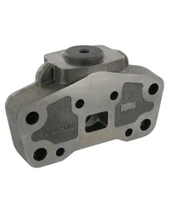 Walvoil - SD25RC - Sektion