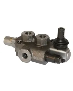 Walvoil - SD41011 - Steuerventil SD4/1-SV-68L-AET