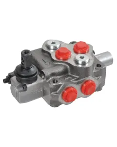 Walvoil - SD51002 - Lenkventil 18L-AE, 1 Sektion