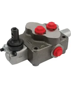 Walvoil - SD51006 - Lenkventil 28L-AET Gehaeuse, 1 Sektion