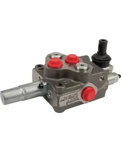 Walvoil - SD51098 - Lenkventil 813F-AET, 1 Sektion