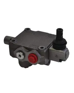 Walvoil - SD51111 - Lenkventil D(SV)/111L180-PSA, 1 Sektion