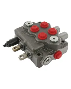 Walvoil - SD522818CEXZNDH - Steuerventil SD5/2-P-1CEX8SLP-28SLP/AET
