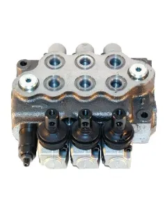 Walvoil - SD53005 - Lenkventil 38-38-38 L-AET