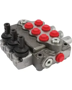 Walvoil - SD53006 - Lenkventil P(SV)/3x18L/AET