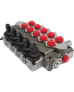 Walvoil - SD55002 - Lenkventil 5X28L AET BEW