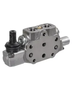 Walvoil - SD61111 - Sektion DW. 2 Stellungen Verriegelt