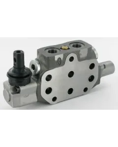 Walvoil - SD61211 - Sektion DW. 2-Stellung Verriegelt
