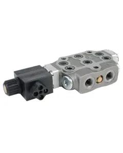 Walvoil - SD6128ES112VDC - Sektion SD6/1-28ES 12V