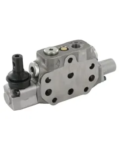 Walvoil - SD6138 - Sektion Parallel