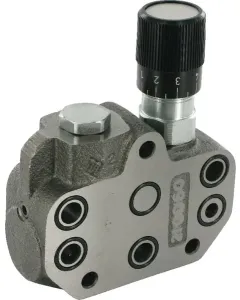 Walvoil - SD61DFG - Sektion