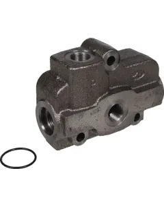 Walvoil - SD6ACDEVP - Eingangsmodul Fuer EVP91