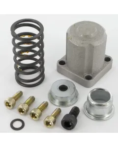 Walvoil - SD911A17 - Arretierung 17 SD11/SDS150/SD16