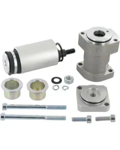 Walvoil - SD911A8P - Pneumatische Bedienung P-SD 11
