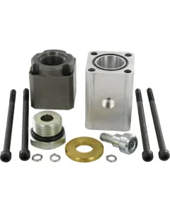 Walvoil - SD911B81A2 - Hydraulische Betaetigung B-Seite SD11/16/150