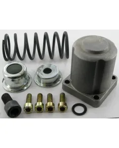Walvoil - SD918A17 - Arretierung 17 SD18/SD25