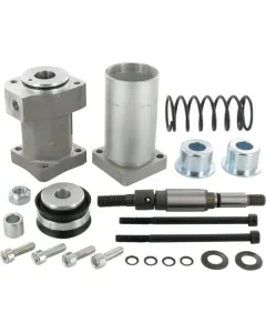 Walvoil - SD918A8P - Pneumatische Betaetigung P-SD 18