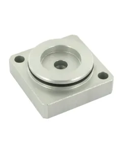 Walvoil - SD918A8PDEK - Deckel Pneumatische Betaetigung 8 P-SD18