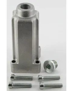 Walvoil - SD918SLP - Endkappe Hebelseite SD18